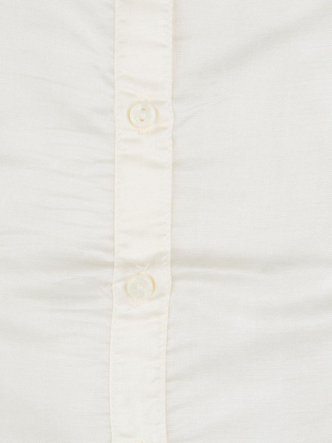 Newborn Baby Traditional Set Cream - Image 3
