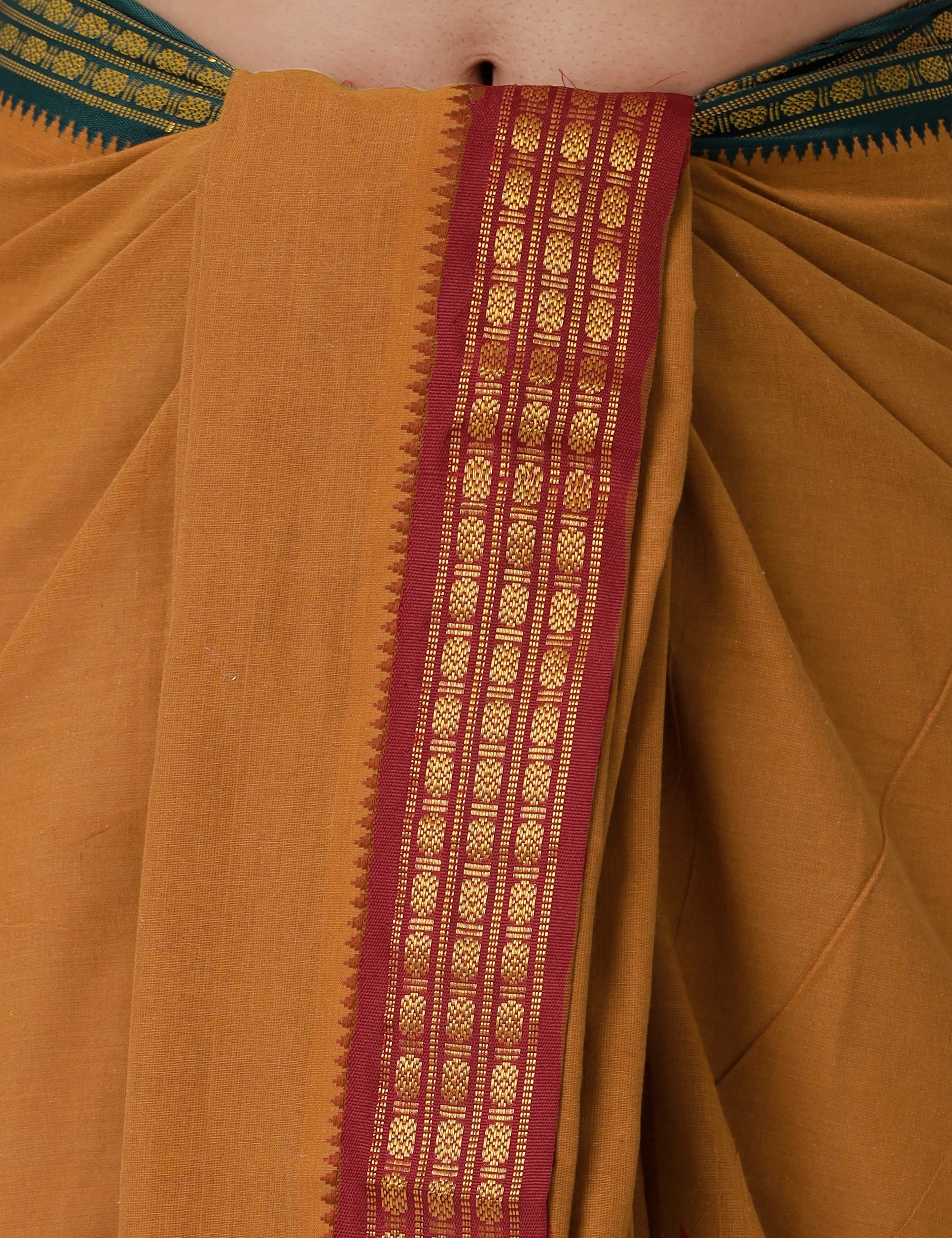 Panchakacham with Angavasthram Dheeksha Kavi (9+5) - Image 4
