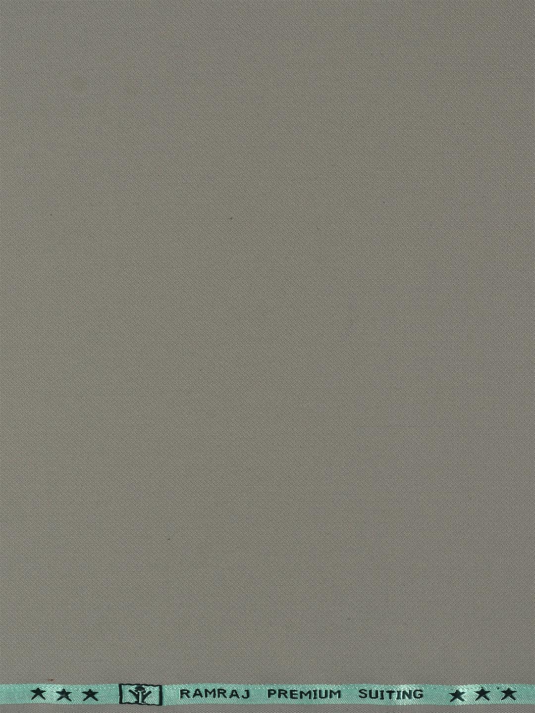 Poly Viscose Plain Suiting Fabric Light Green All Days - Image 3