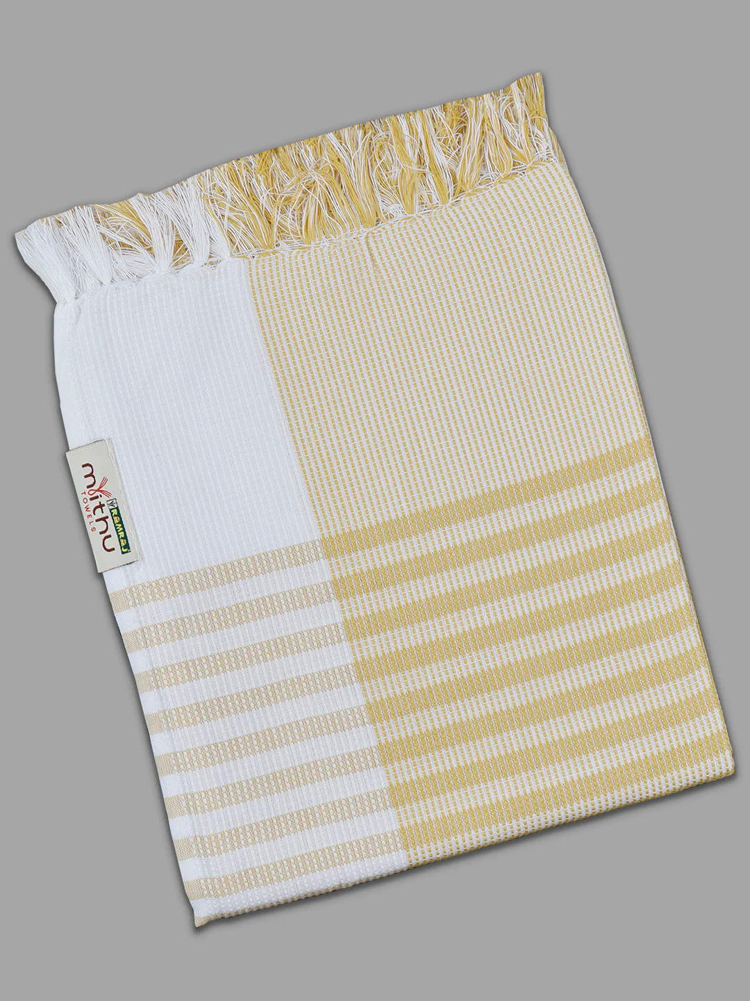Signature Bath Towel Pack of 2 (1133) - Image 4