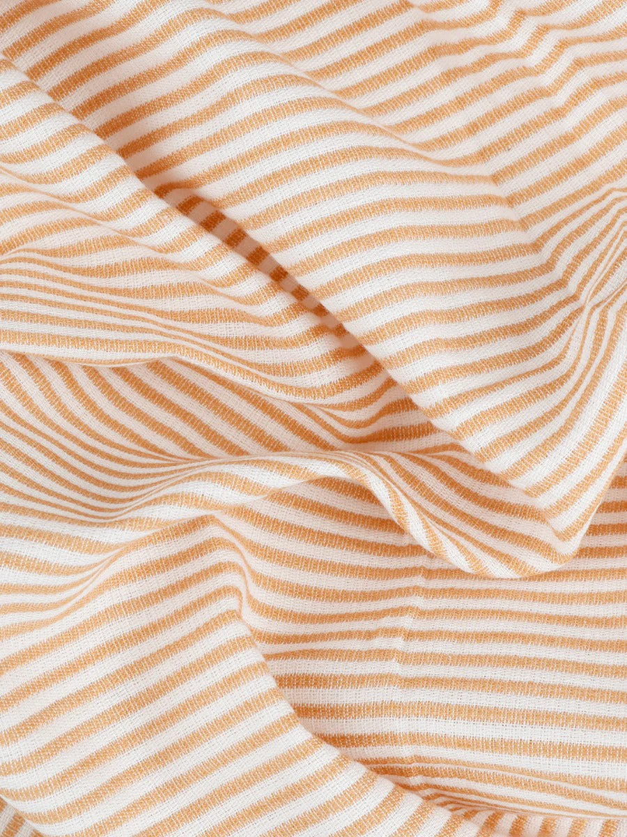 Signature Striped Bath Towel Pack of 2 (1107) - Image 3