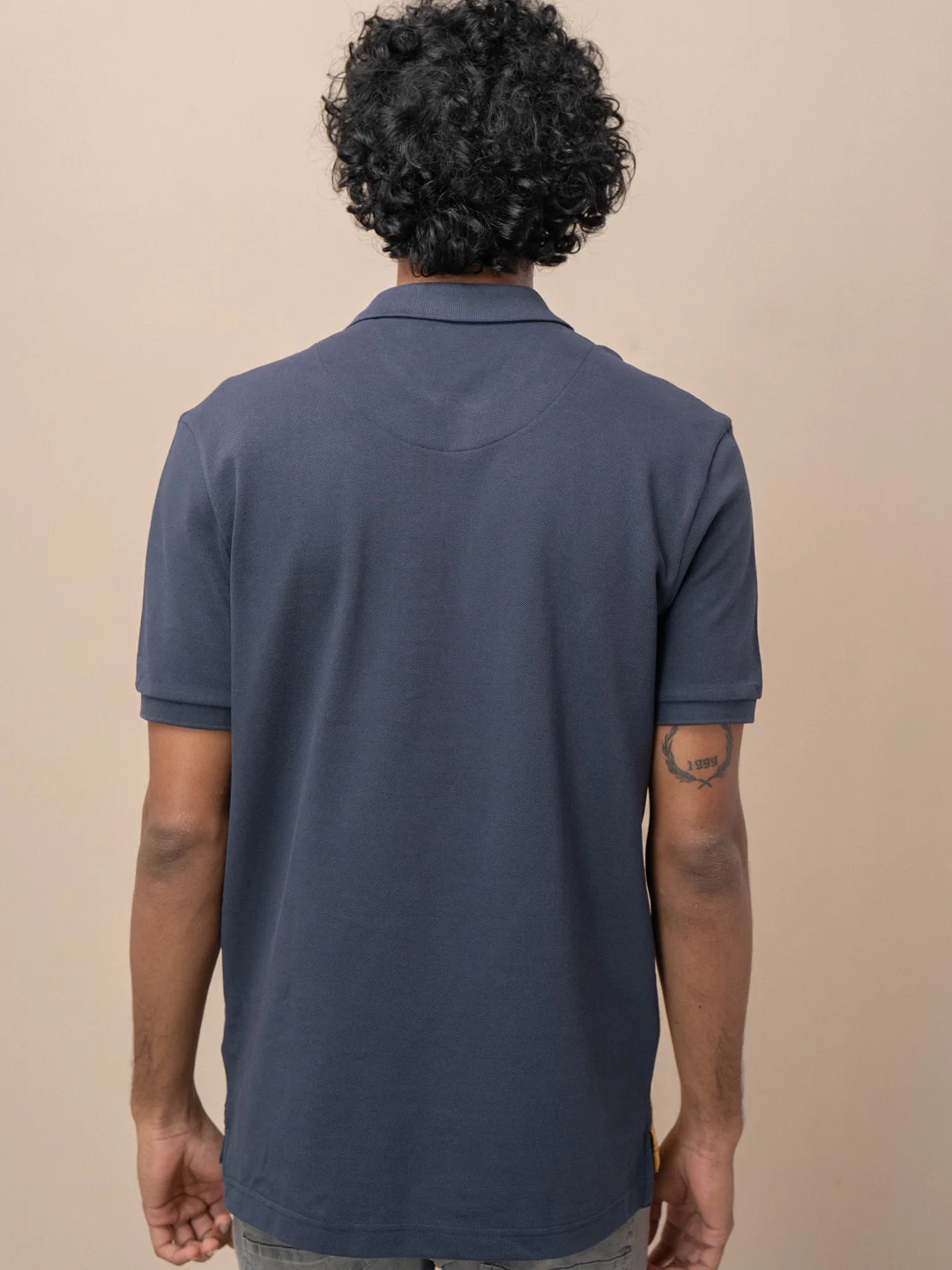 Stripper Cotton Rich Polo Parisian Night - Image 4