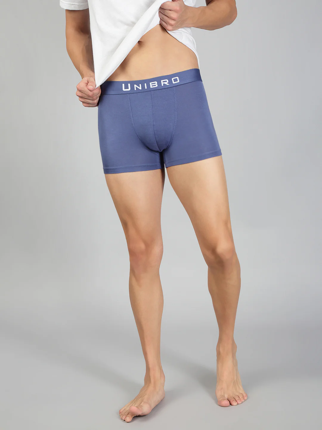 TENCEL™ Air Modal Fiber Assorted Colour M.Trunk
