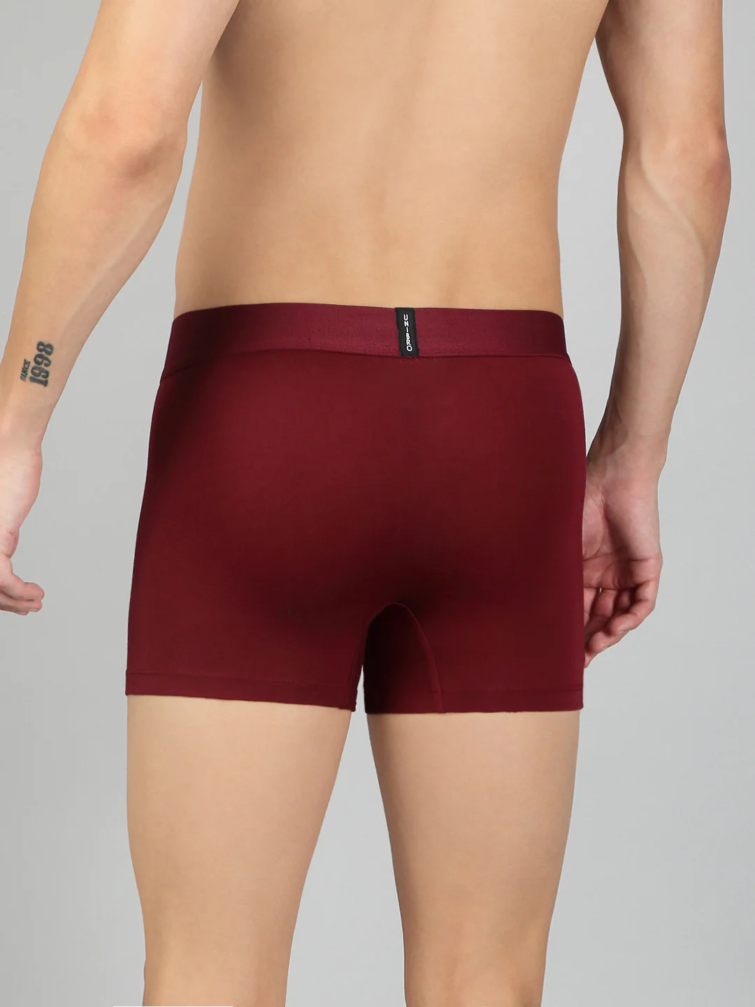 TENCEL™ Air Modal Fiber Assorted Colour M.Trunk - Image 3