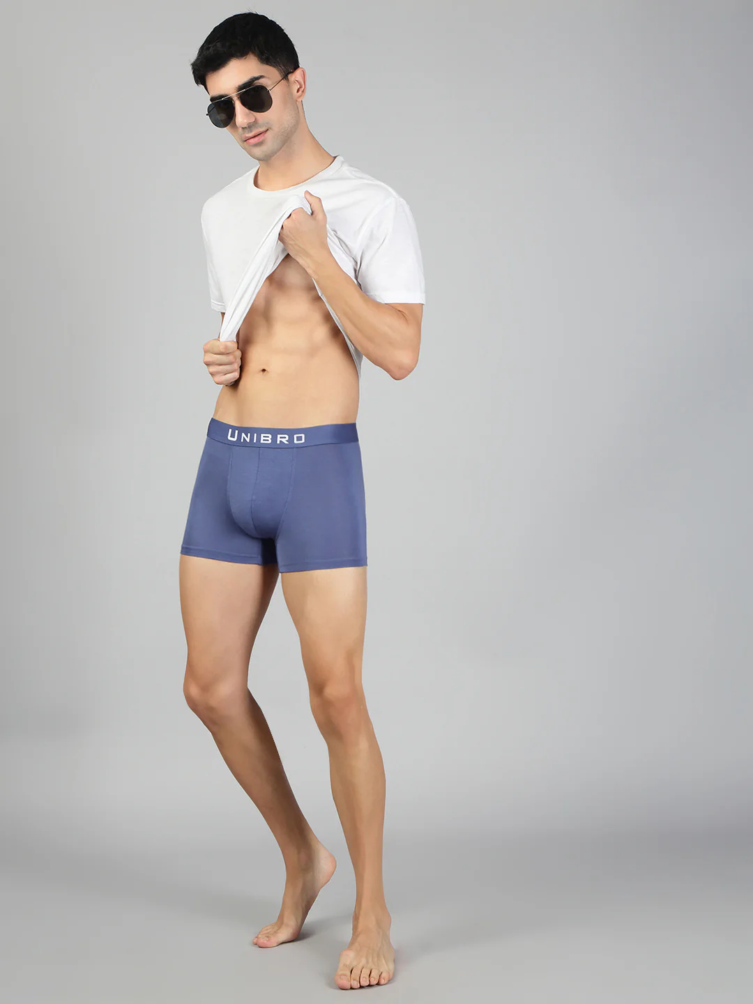 TENCEL™ Air Modal Fiber Assorted Colour M.Trunk - Image 4