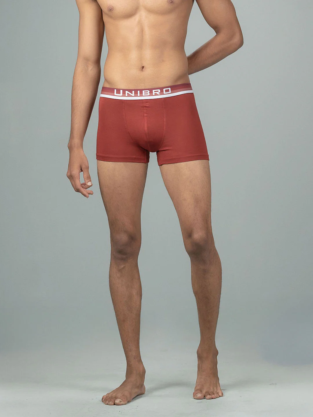 TENCEL™ Modal Stretch Trunks Ultimate Comfort from Monday to Sunday(Pack of 7) - Image 2