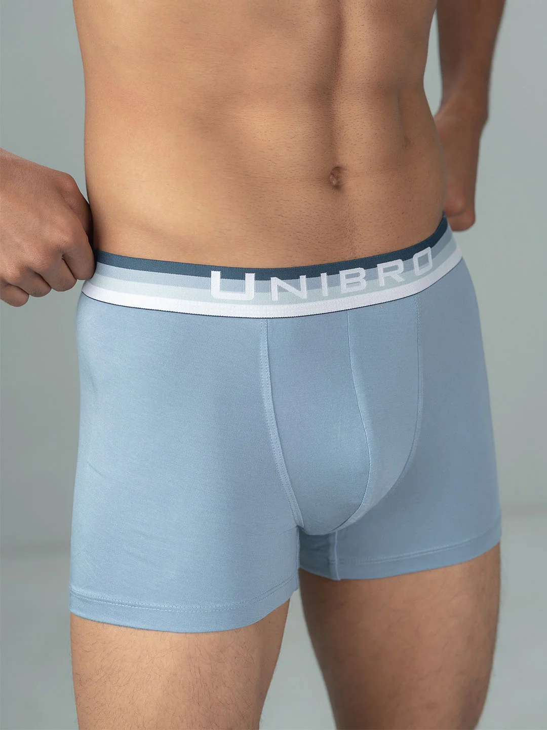 TENCEL™ Modal Stretch Trunks Ultimate Comfort from Monday to Sunday(Pack of 7) - Image 5