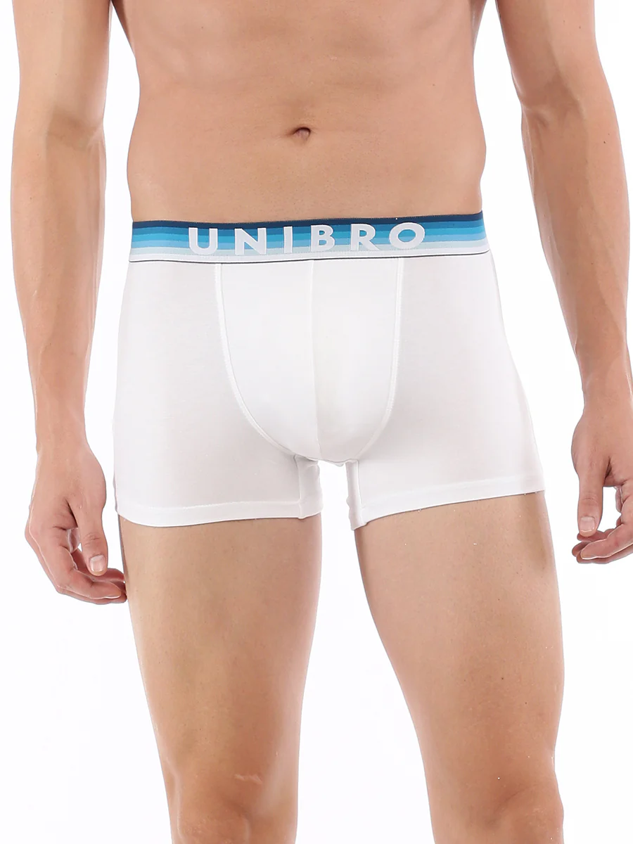 TENCEL™ Modal Stretch Trunks Ultimate Comfort from Monday to Sunday(Pack of 7) - Image 6
