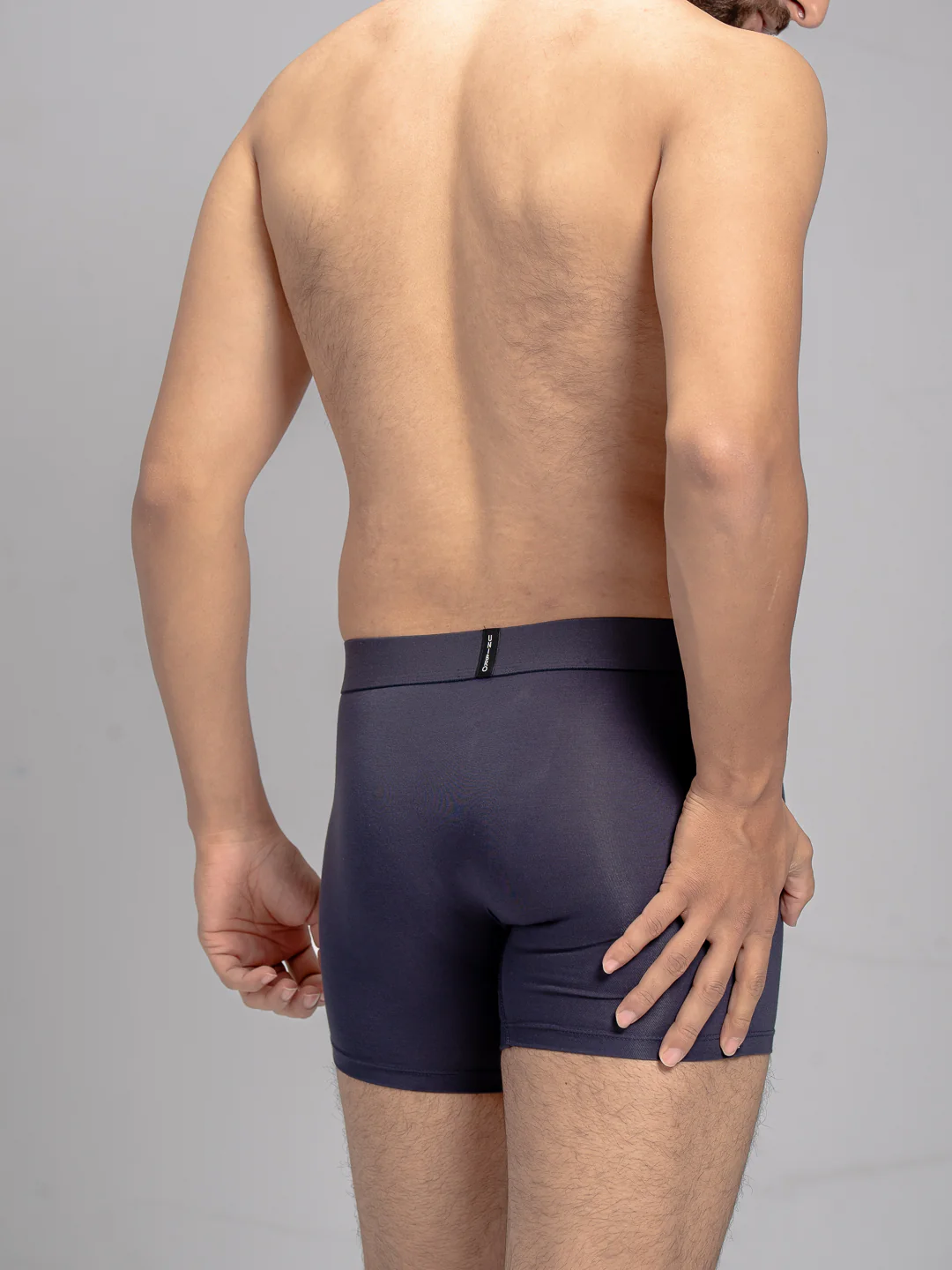 Tencel Micro Modal Elastane Stretch Boxer Brief Assorted Colour - Image 7
