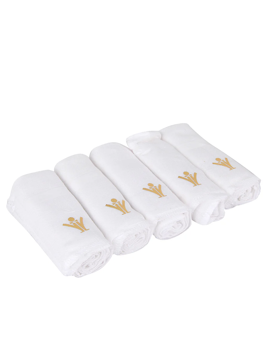 Twin Soft Hanky (5 in 1) - Image 3