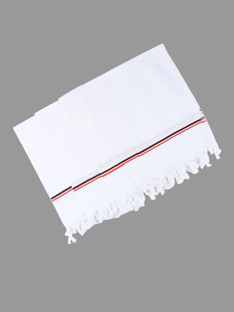 VIP Hand Towel ADMK (Pack of 4)