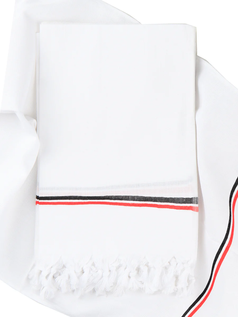 VIP Hand Towel ADMK (Pack of 4) - Image 5