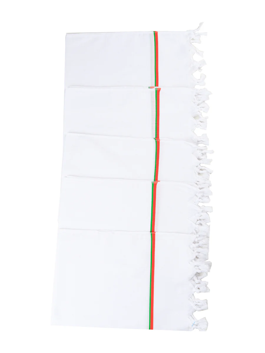 VIP Hand Towel BJP (Pack of 4) - Image 2