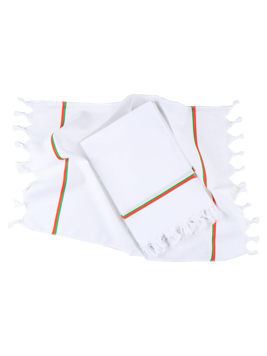 VIP Hand Towel BJP (Pack of 4) - Image 5