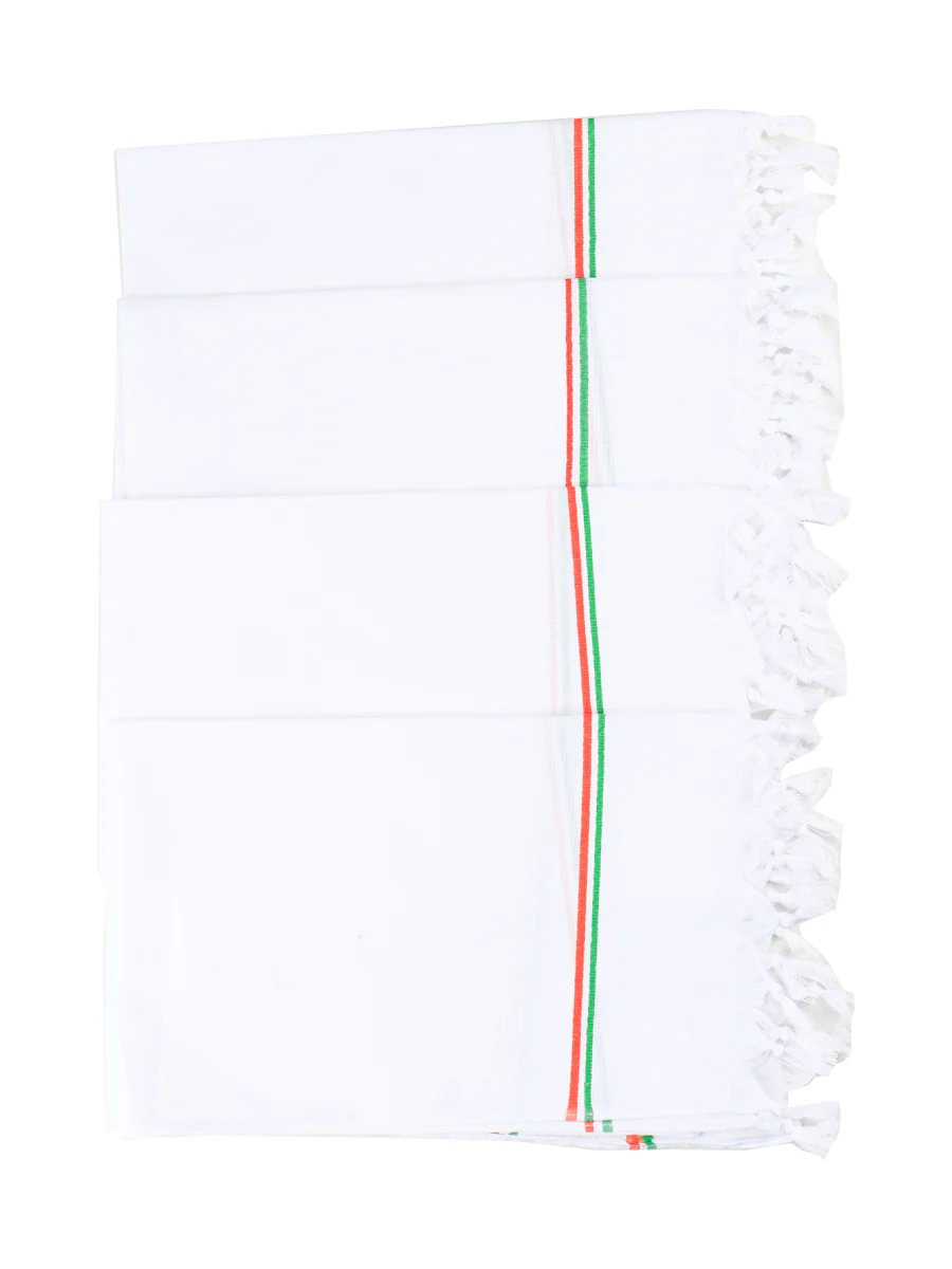 VIP Hand Towel CONG (Pack of 4) - Image 4