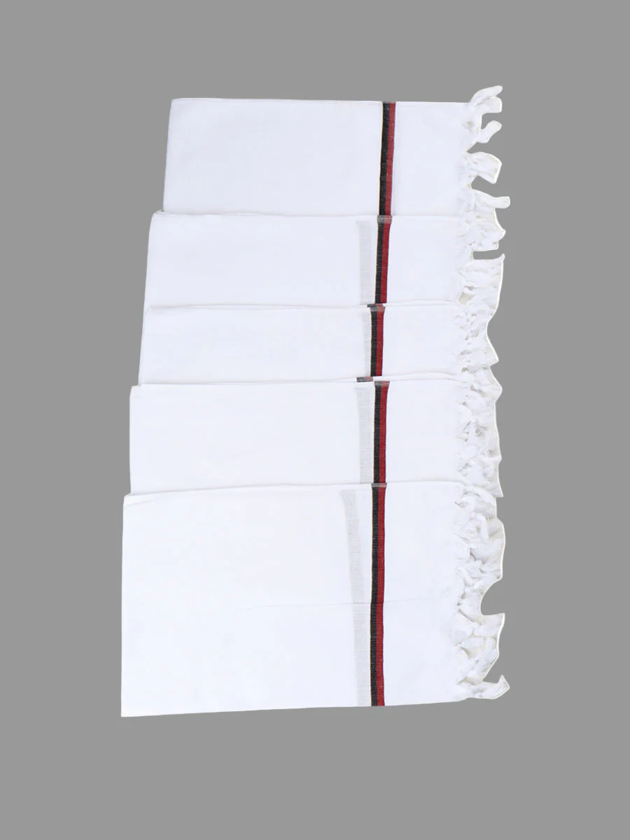VIP Hand Towel DMK (Pack of 4)