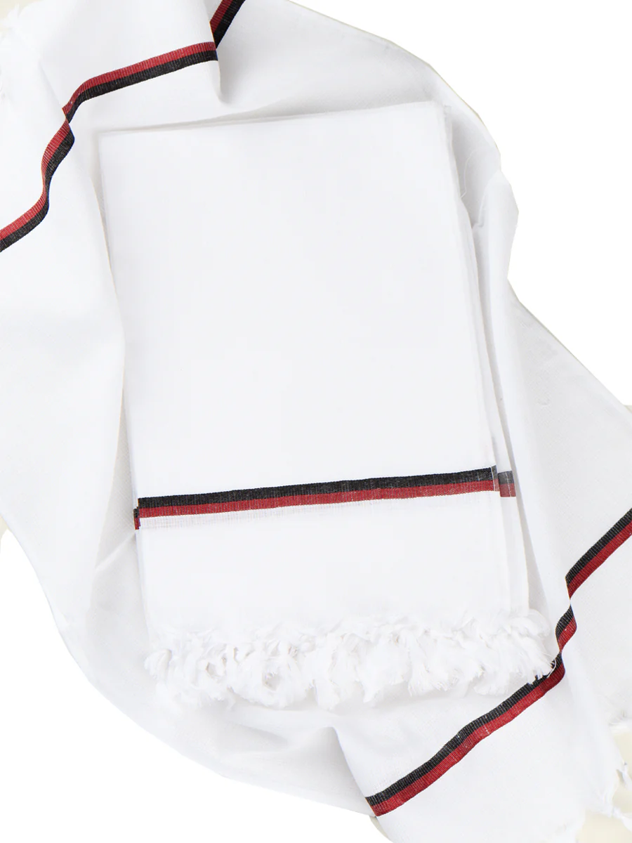VIP Hand Towel DMK (Pack of 4) - Image 2