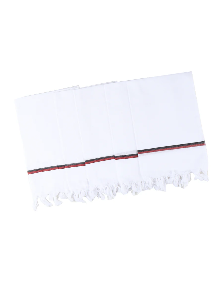 VIP Hand Towel DMK (Pack of 4) - Image 3