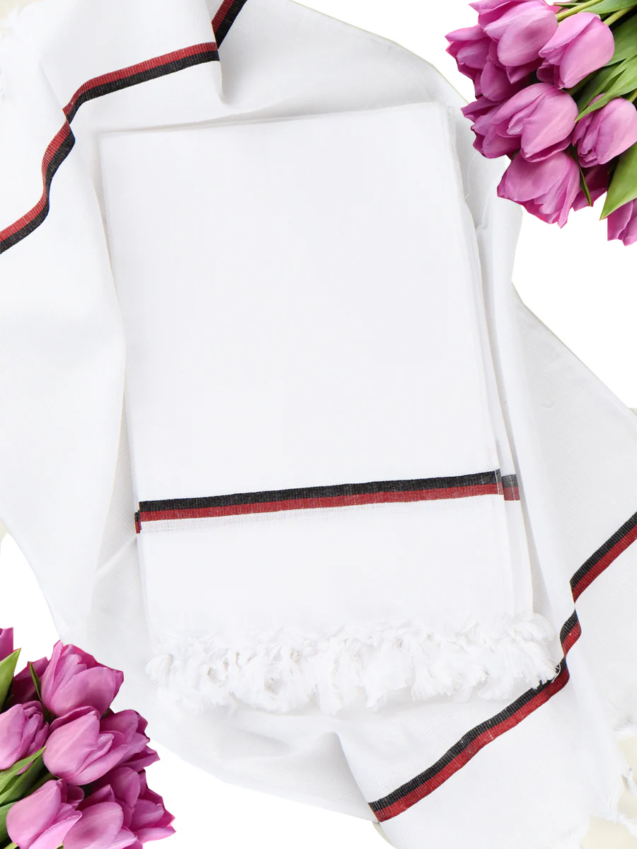 VIP Hand Towel DMK (Pack of 4) - Image 4
