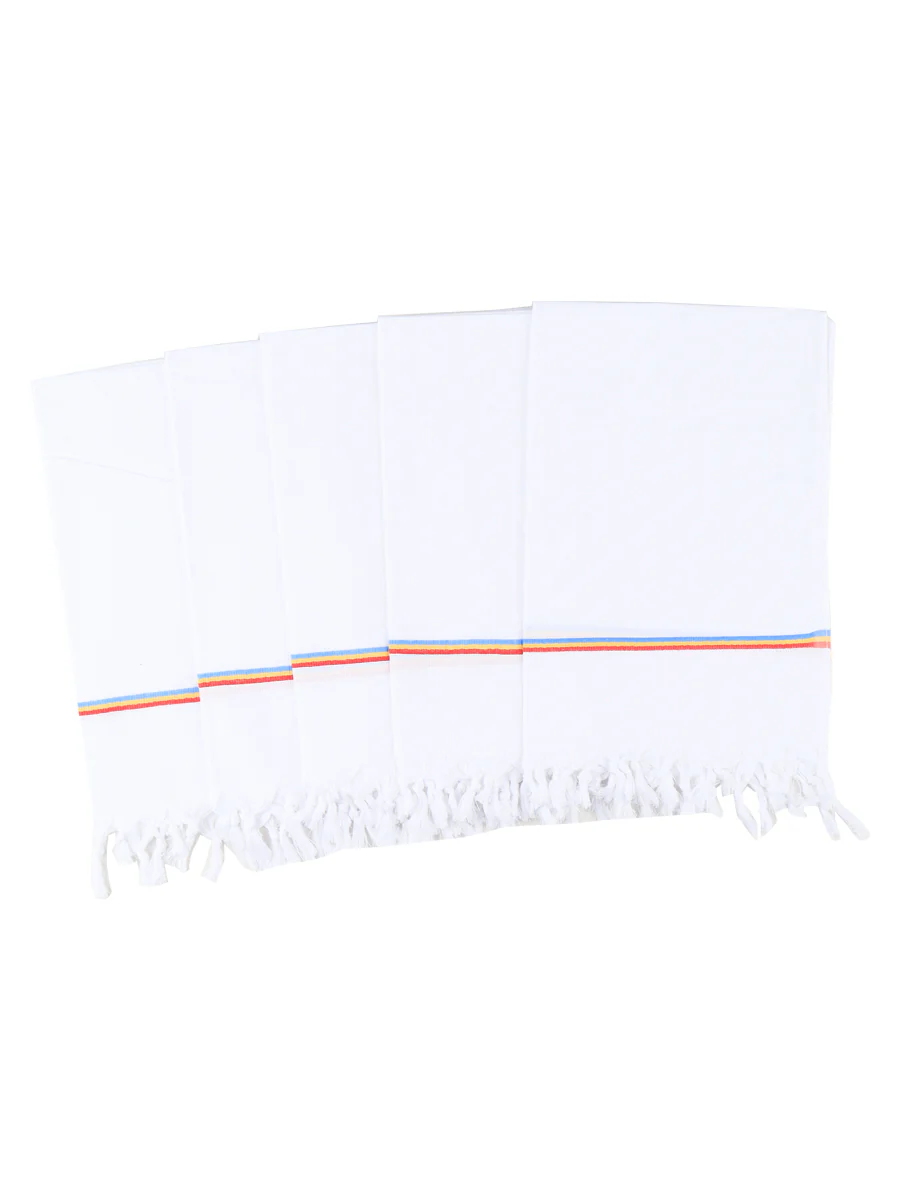 VIP Hand Towel PMK (Pack of 4) - Image 4