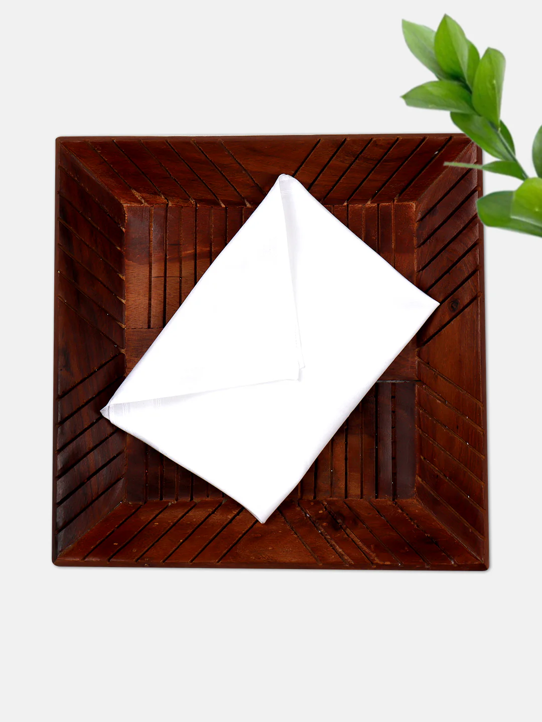 White Hanky Cool Grace (6 in 1) - Image 3