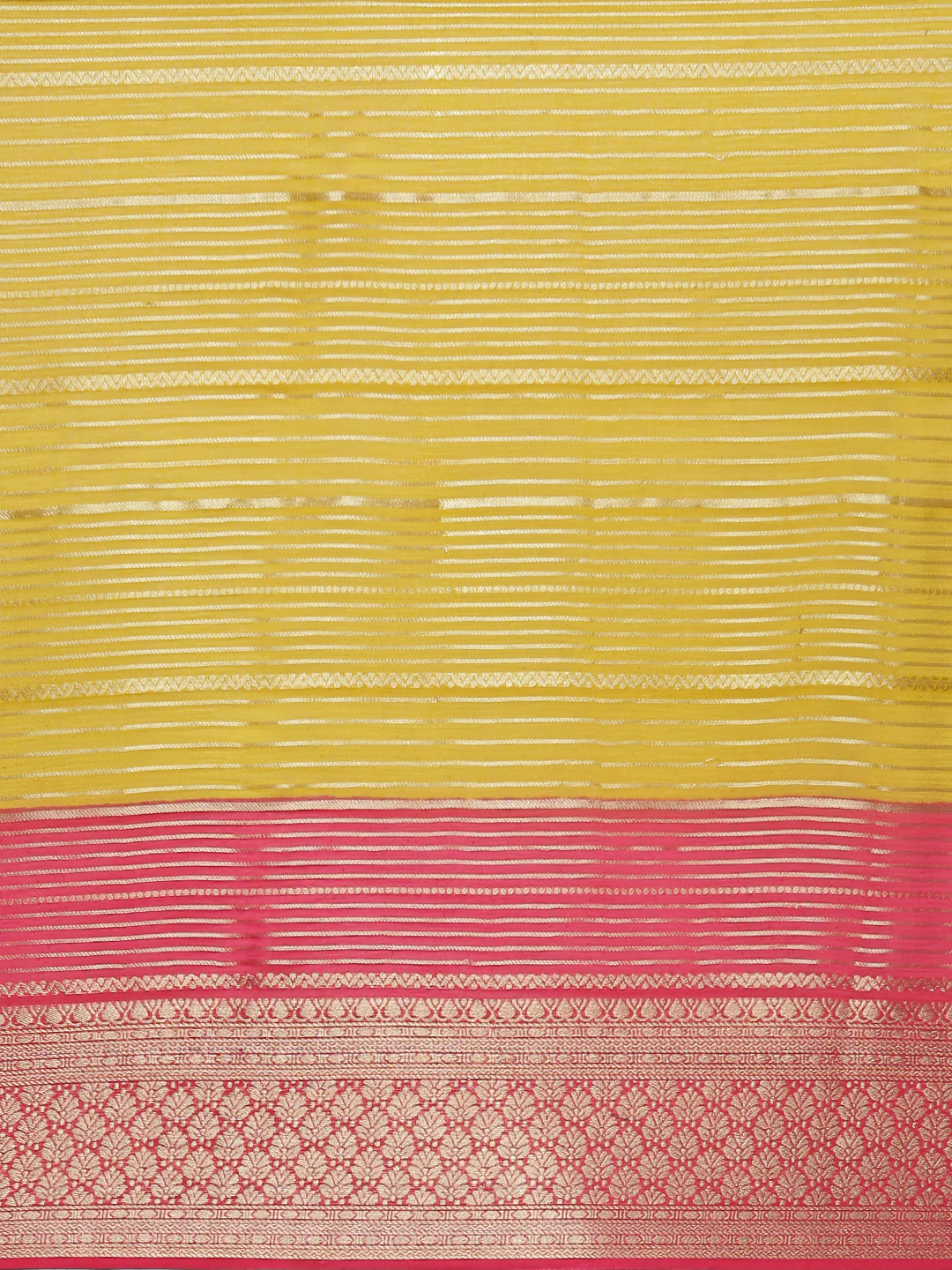 Women Semi Mysore Silk Saree Dark Purple SS397 - Image 5