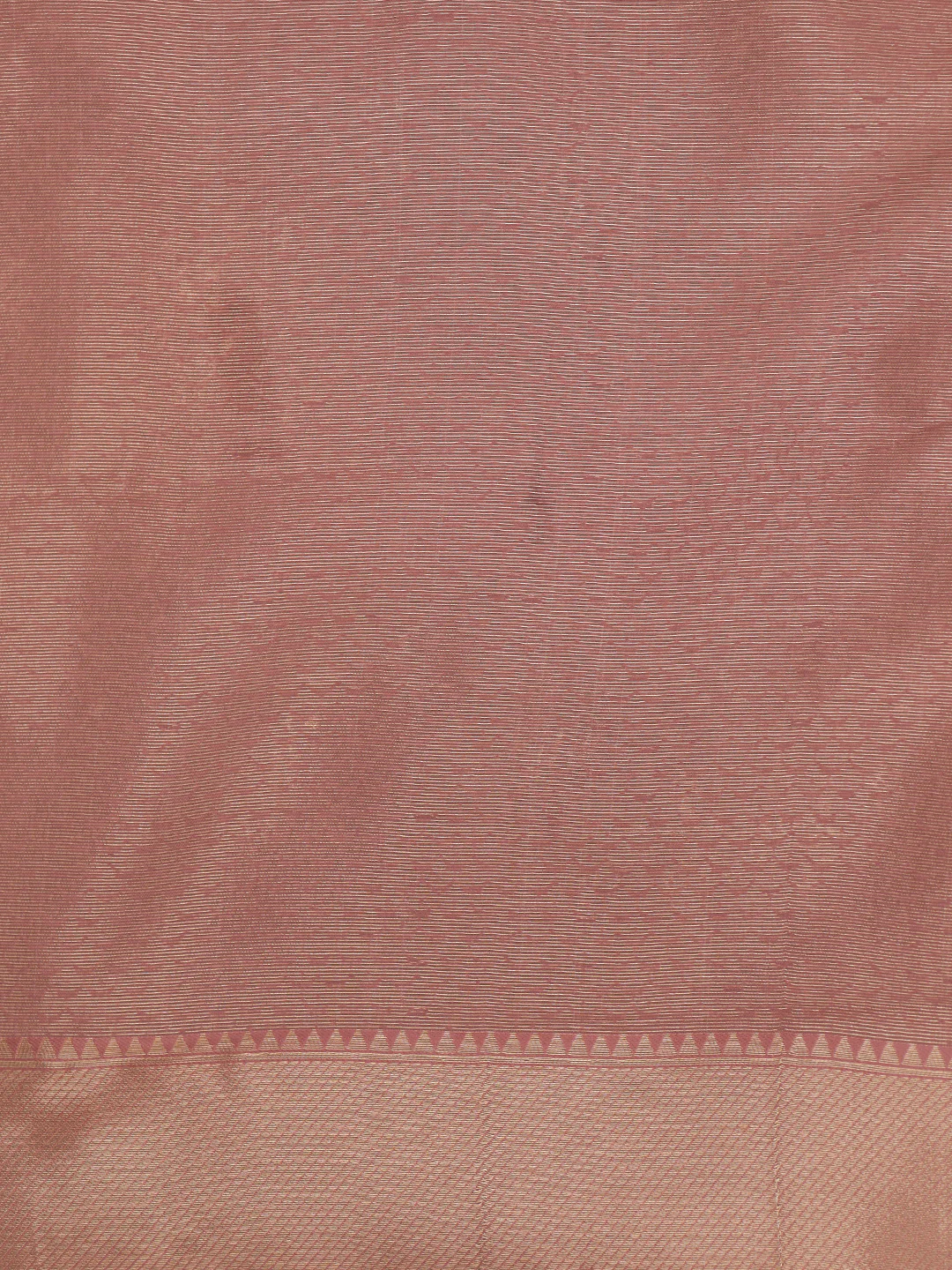 Women Silver Art Silk Saree ASS106 - Image 7