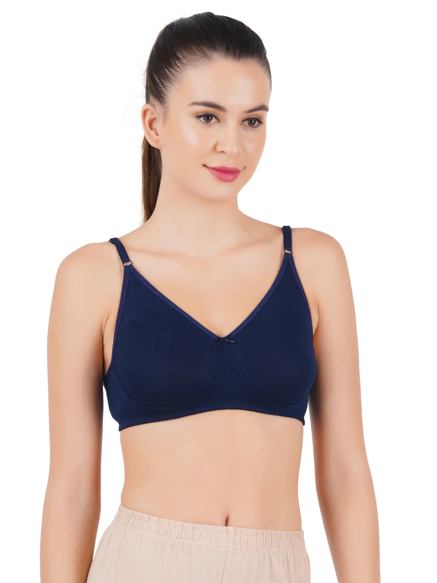 Womens Colour Brazier KB03 (2Pcs Pack) - Image 6